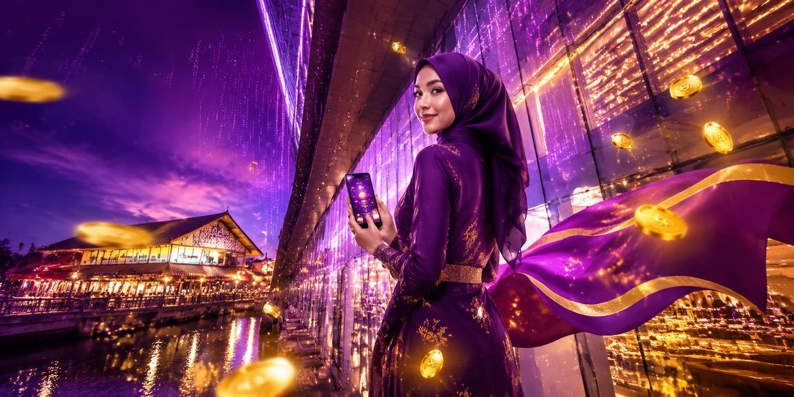 Pemain VIP dari Kota Bharu menikmati bonus pertaruhan sukan anh30