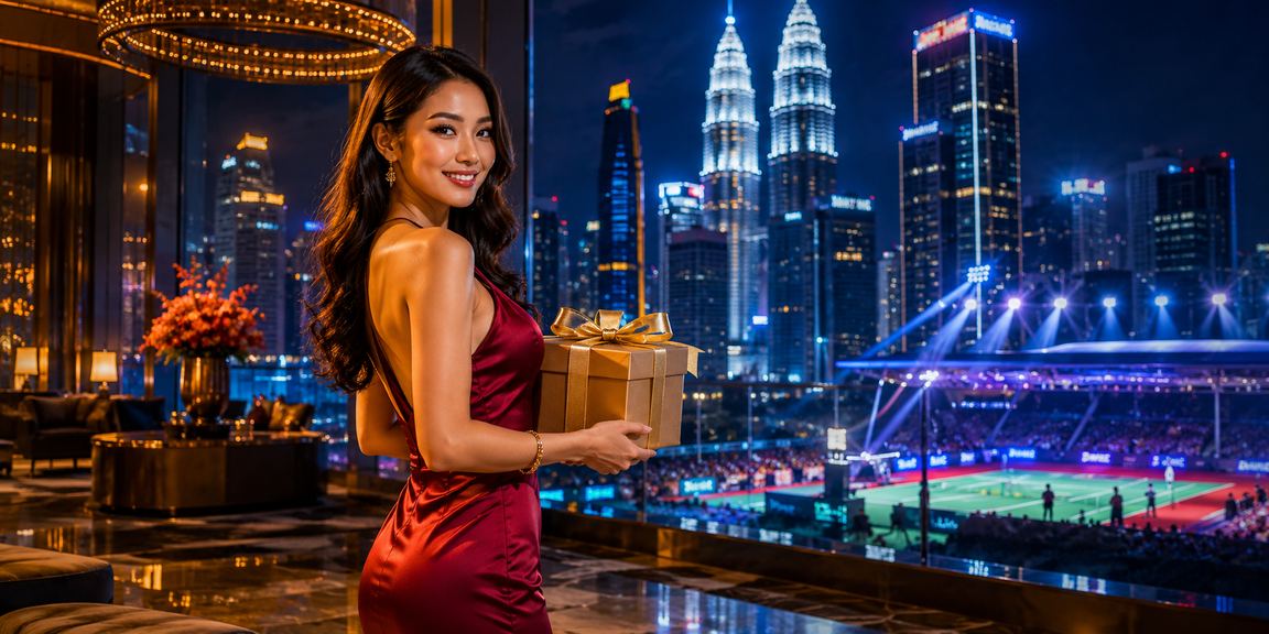 Skrin pertaruhan sukan anh30 di Kuala Lumpur untuk pemain Malaysia